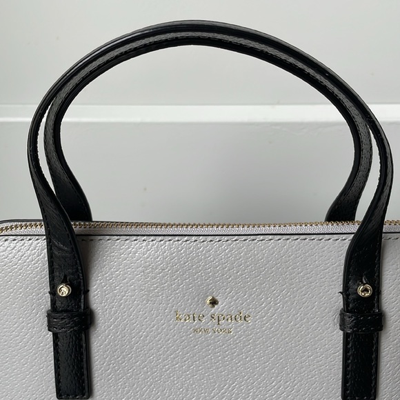Kate Spade Satchel Handbag - Picture 4 of 6